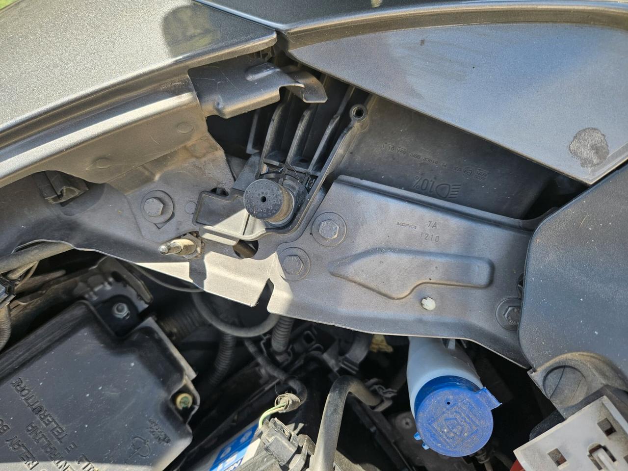 Fiat Tipo 1.3 Mjt S&S 5 porte Lounge