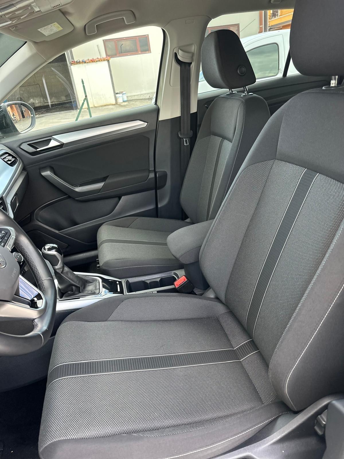 Volkswagen T-Roc 2.0 TDI SCR Style