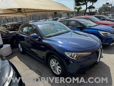 ALFA ROMEO Stelvio 2.2 Turbodiesel 160 CV AT8 RWD Business