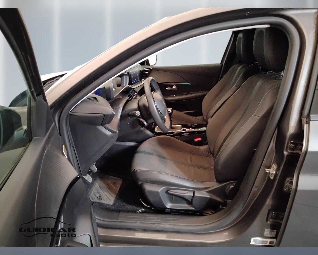 PEUGEOT 208 II 2019 - 208 1.5 bluehdi Allure Pack s&s 100cv