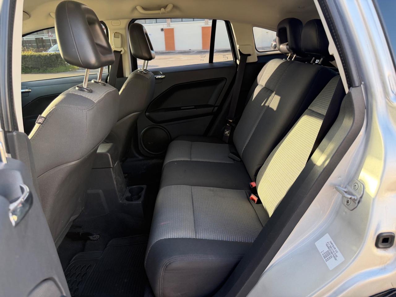 Dodge Caliber 2.0 diesel - 2009