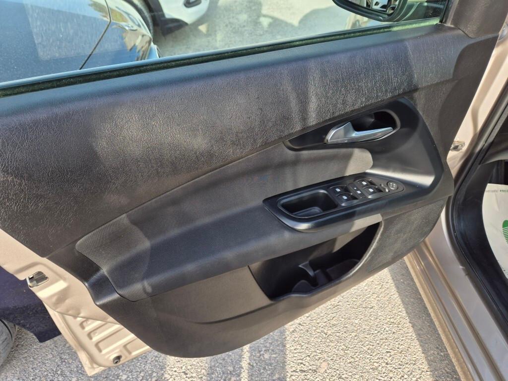 Fiat Tipo 1.6 Mjt 120CV 5 porte Mirror Navi Led