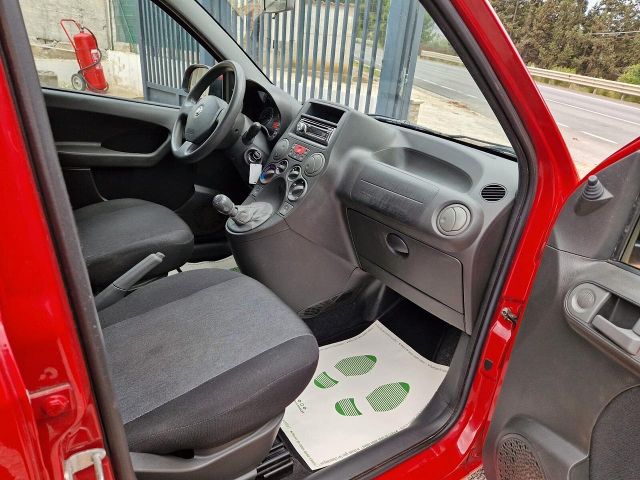 Fiat Panda 1.2 Dynamic