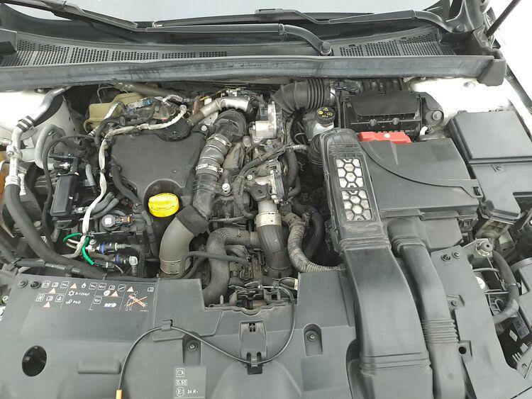 Renault Megane Sporter Duel2 BR841918 1.5 Diesel 116CV