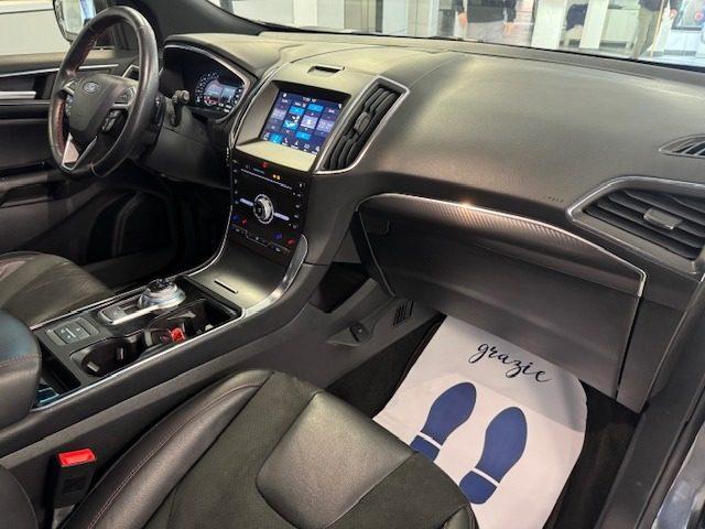 FORD Edge 2.0 EcoBlue 238 CV AWD aut. ST-Line CERCHI 21"