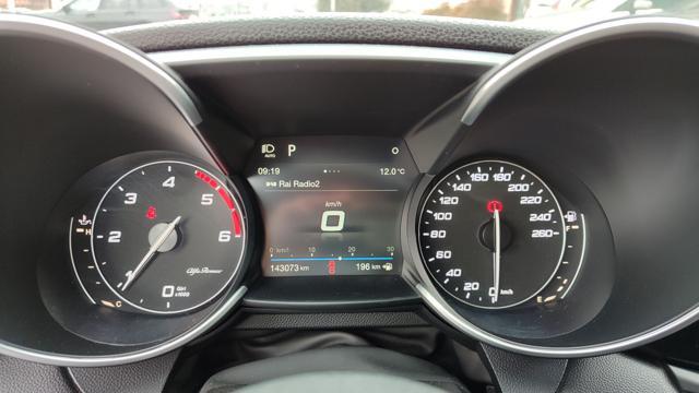 ALFA ROMEO Giulia 2.2TD 180CV AT8 AWD Q4 BUSINESS SPORT