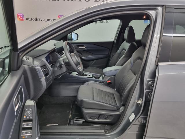 NISSAN Qashqai e-Power Tekna