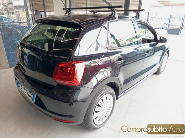 VOLKSWAGEN Polo 1.0 MPI 5p. Business