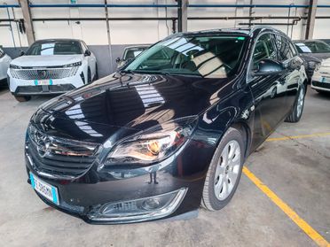 Opel Insignia Sports Tourer Insignia I 2014 Sports Tourer 1.6 cdti Cosmo 136cv