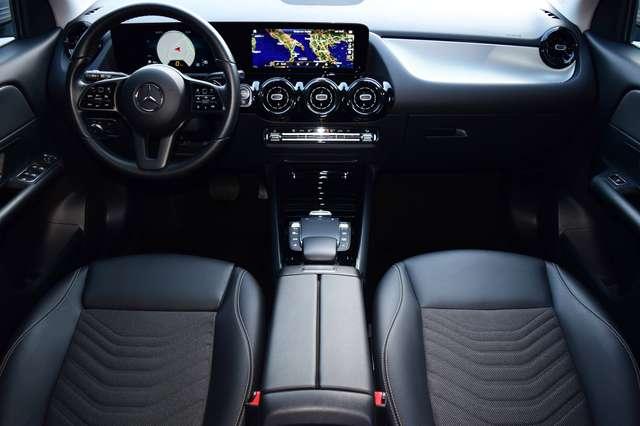 Mercedes-Benz GLA 200 d 150 cv Automatica Business Extra