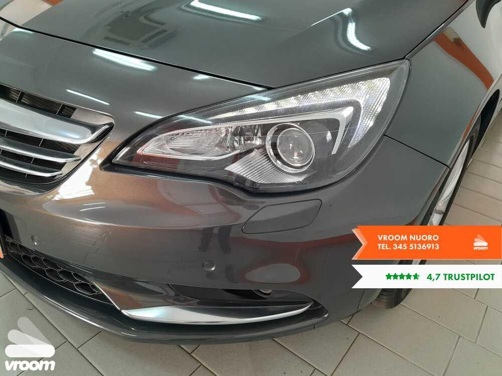 OPEL cascada 2.0 cdti ecotec start e stop cosm...