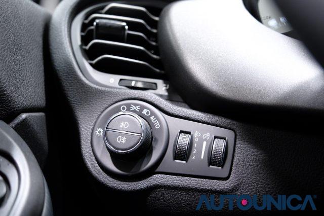 FIAT 500X 1.6 MULTIJET 120 CV CROSS NEOPATENTATI