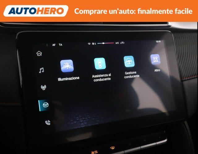 MG ZS 1.5 VTi-tech Luxury