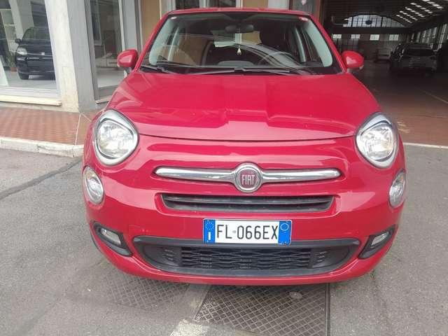 Fiat 500X 500 X 2015 1.6 e-torq Pop Star 4x2 110cv