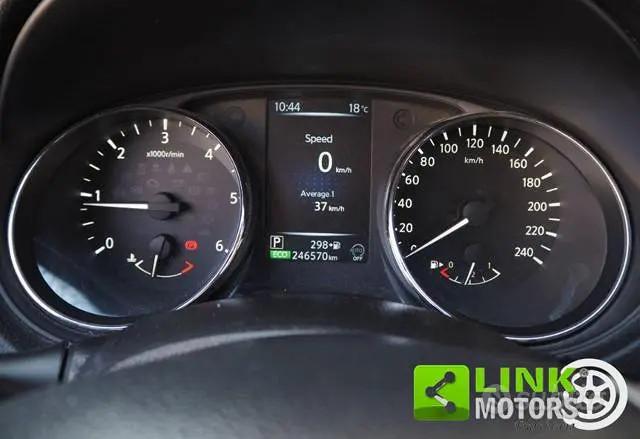 NISSAN Qashqai 1.6 dCi 2WD Acenta