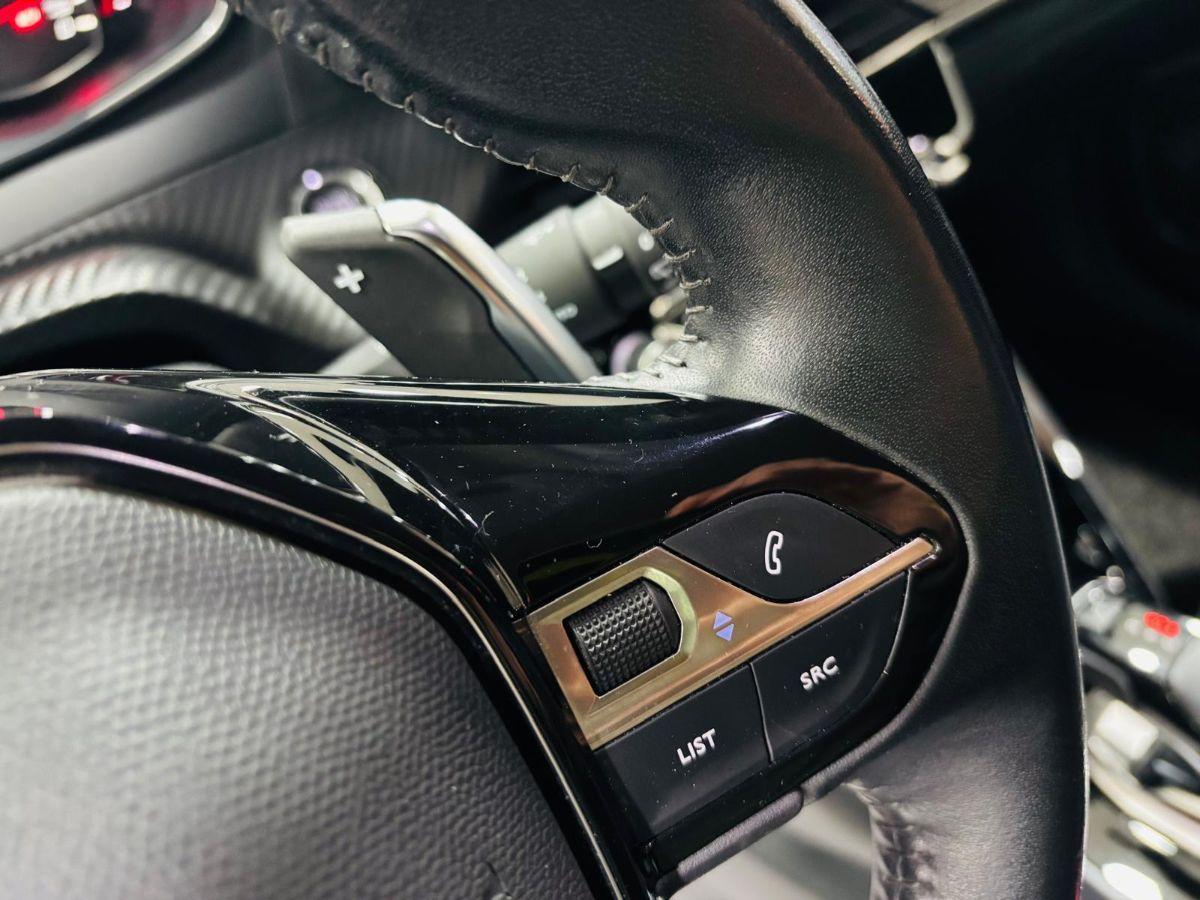 Peugeot 2008 II 1.5 BlueHDi 130 Automatica Allure Pack Navi