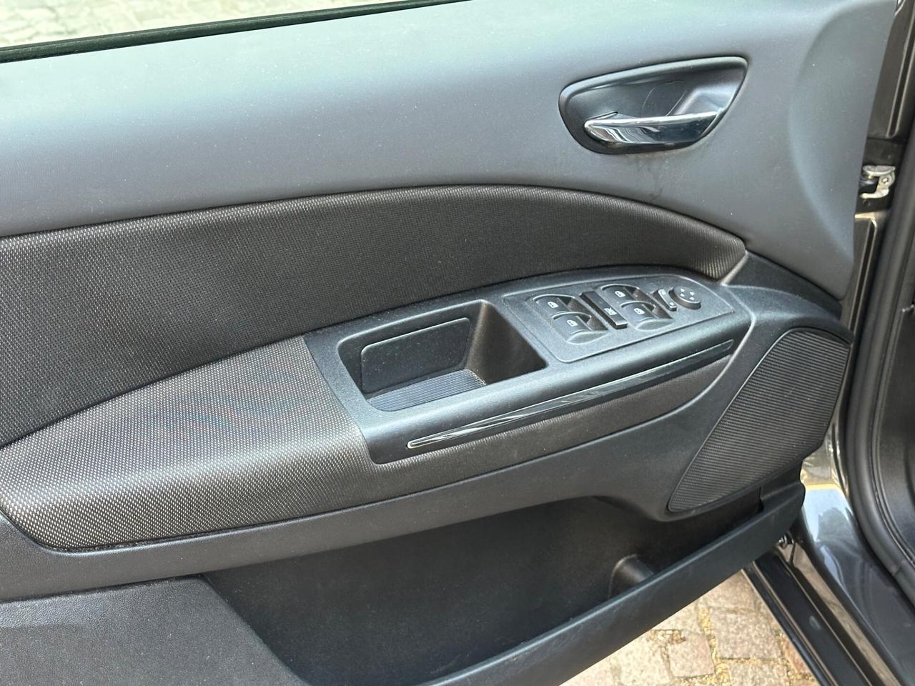 Fiat Bravo 1.6 MJT 105 CV DPF Business