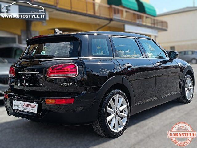 MINI Clubman Cooper 1.5 136Cv Classic