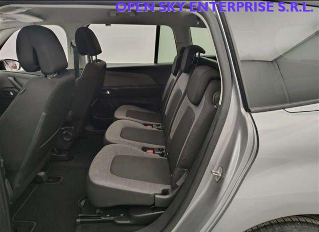 CITROEN Grand C4 Spacetourer BlueHDi 130 LED NAVI PDC