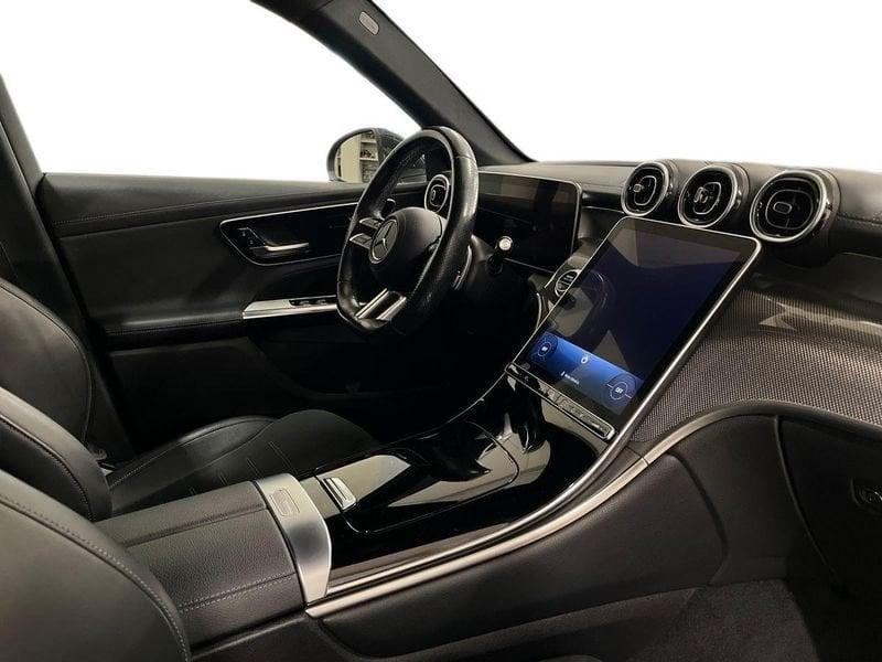 Mercedes-Benz GLC 220 d AMG Advanced 4matic auto