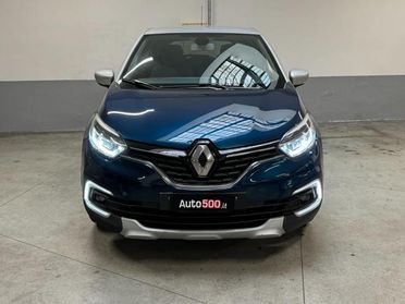 RENAULT Captur TCe 12V 90 CV Sport Edition2