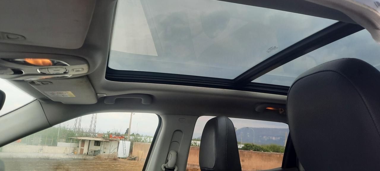 Jeep Compass 2.0 Multijet II 4WD Limited anno 2018