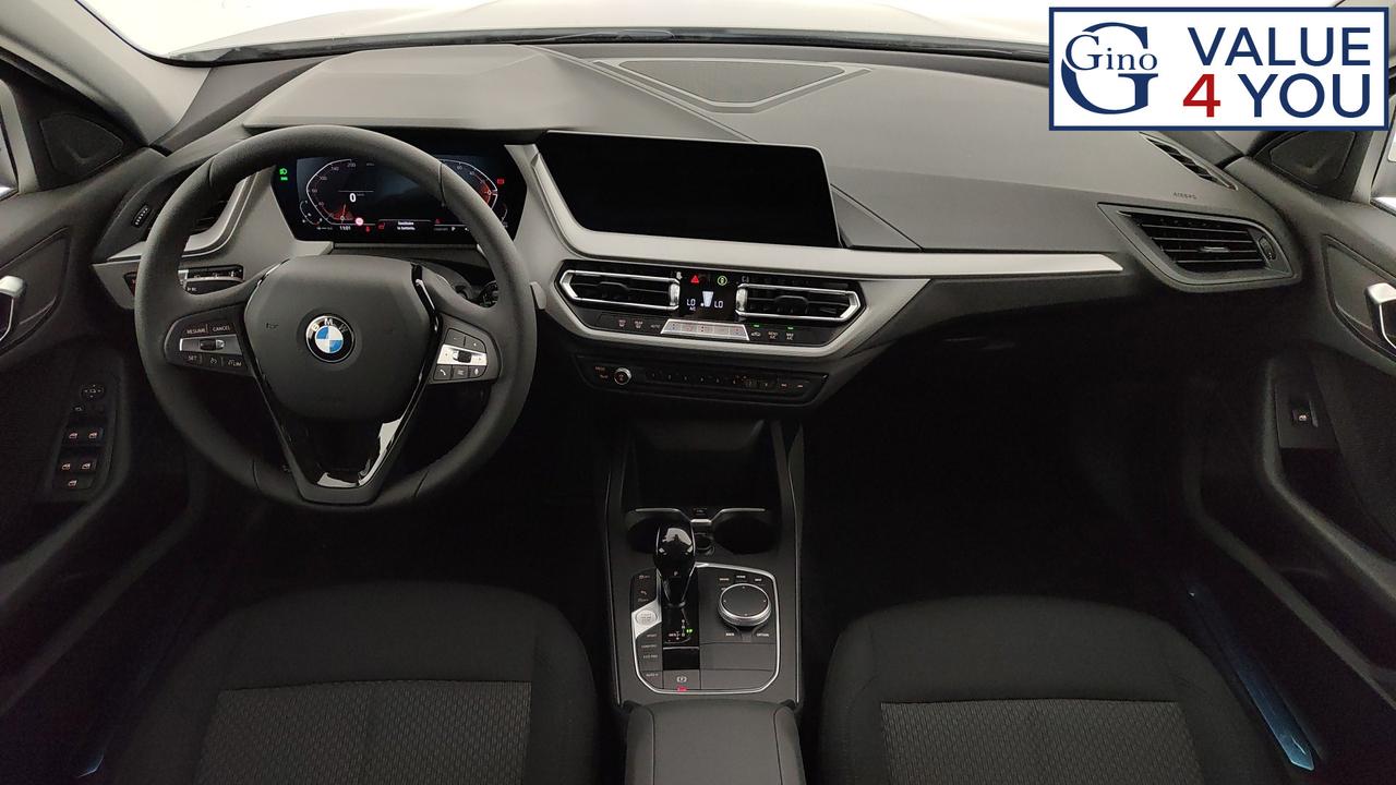 BMW 120i 5 Porte