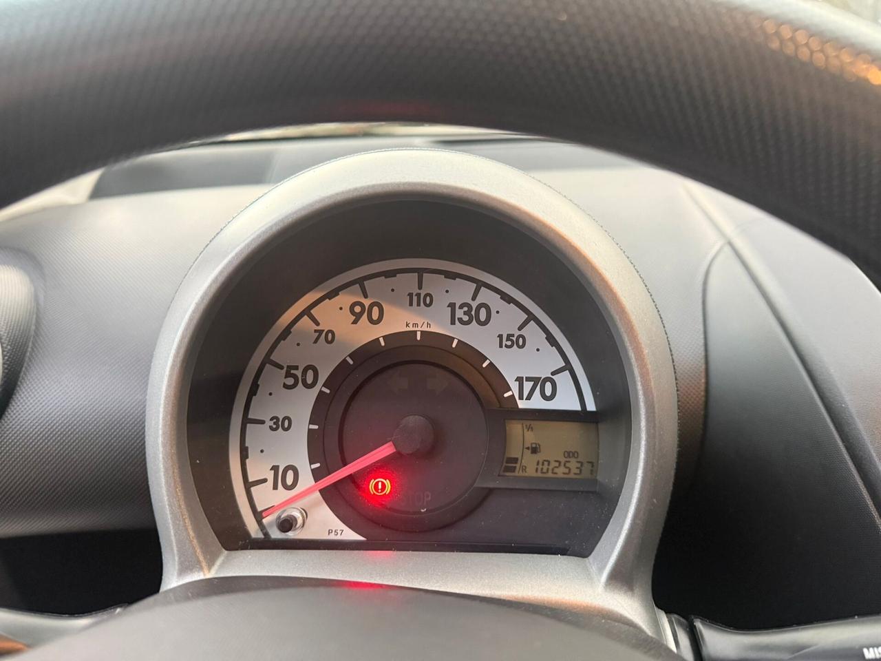 Citroen C1 1.0 68CV 5 porte Exclusive