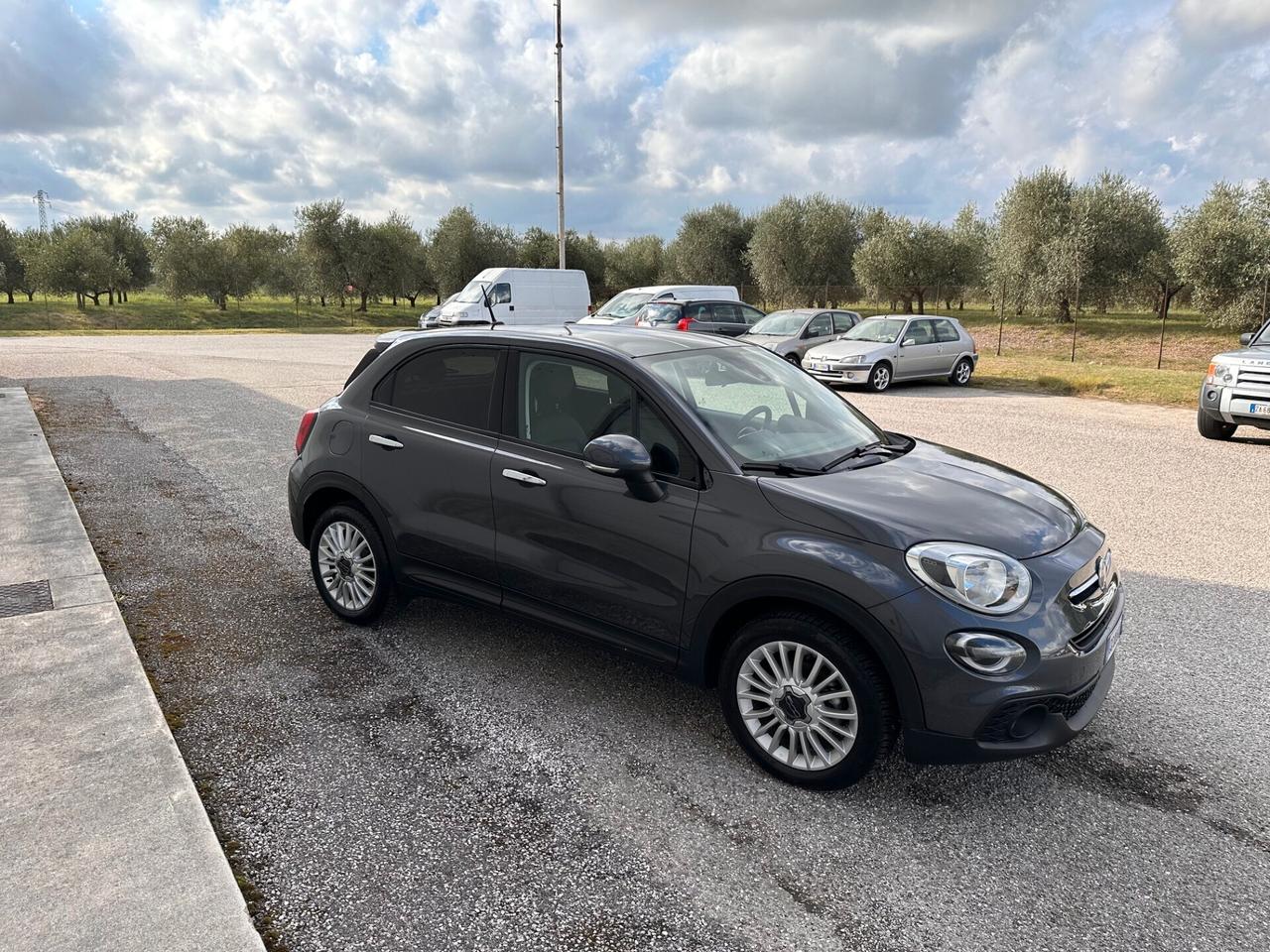 Fiat 500X 1.0 T3 120 CV Connect