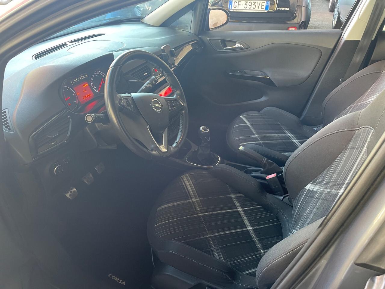 Opel Corsa 1.3 CDTI ecoFLEX Start&Stop 5 porte n-Joy