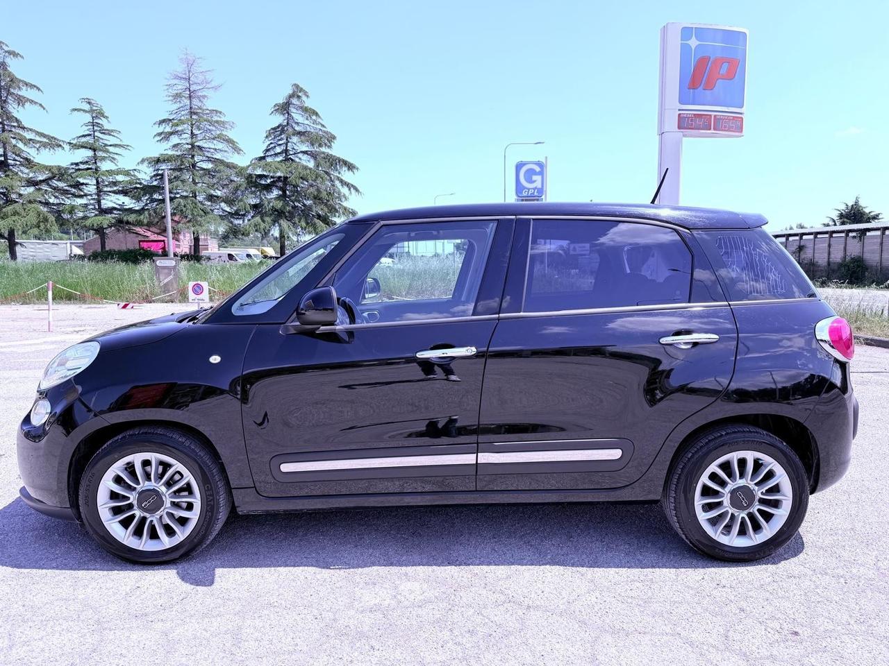 Fiat 500L 1.3 Multijet 85 CV Pop Star Ok neopatentati