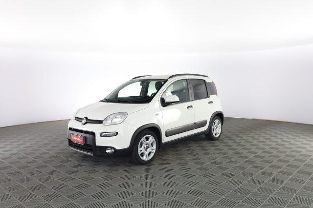 FIAT Panda Panda 1.0 FireFly Hybrid City Life