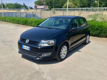 Volkswagen Polo 1.2 TDI 75 Cv 5 p. Trendline