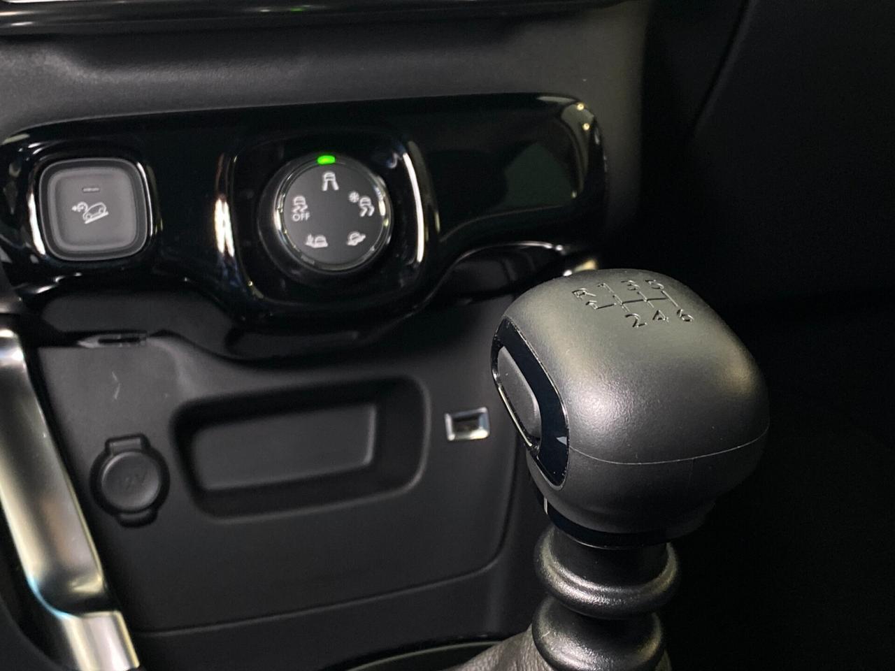 Citroen C3 Aircross 1.5 BlueHDi 110 S&S Feel