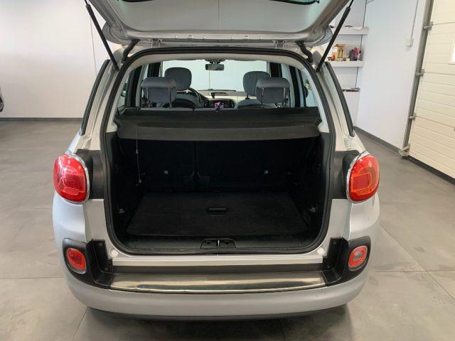FIAT 500L 1.3 Multijet Lounge