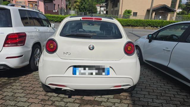 ALFA ROMEO MiTo 1.4 70 CV 8V Progression