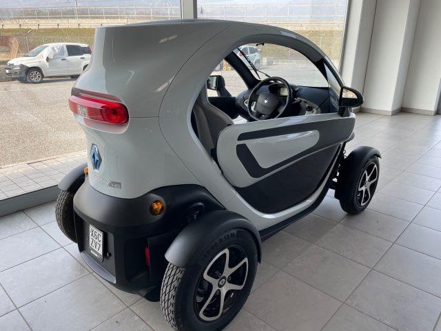 RENAULT Twizy 45