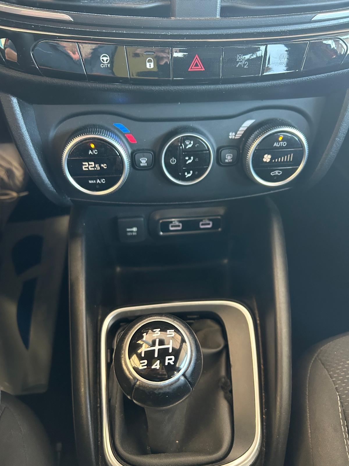 Fiat Tipo 1.0 5 porte City Sport tua da 190,00 mese