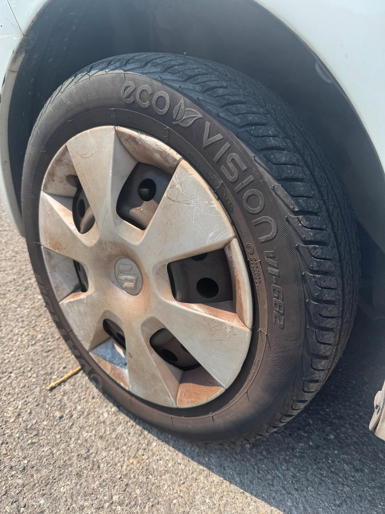 Suzuki Alto 1.0 Benz 50kW *42.000 km CERTIFICATI*