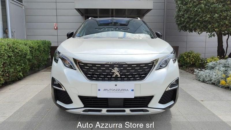 Peugeot 3008 BlueHDi 120 EAT6 S&S GT Line *UNICO PROP., PROMO FIN.*