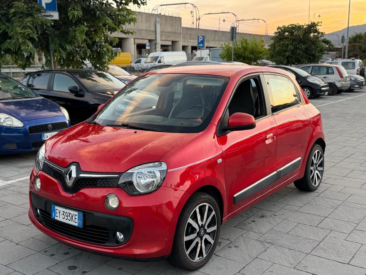 Renault Twingo TCe 90 CV FULL OPTIONAL 2015