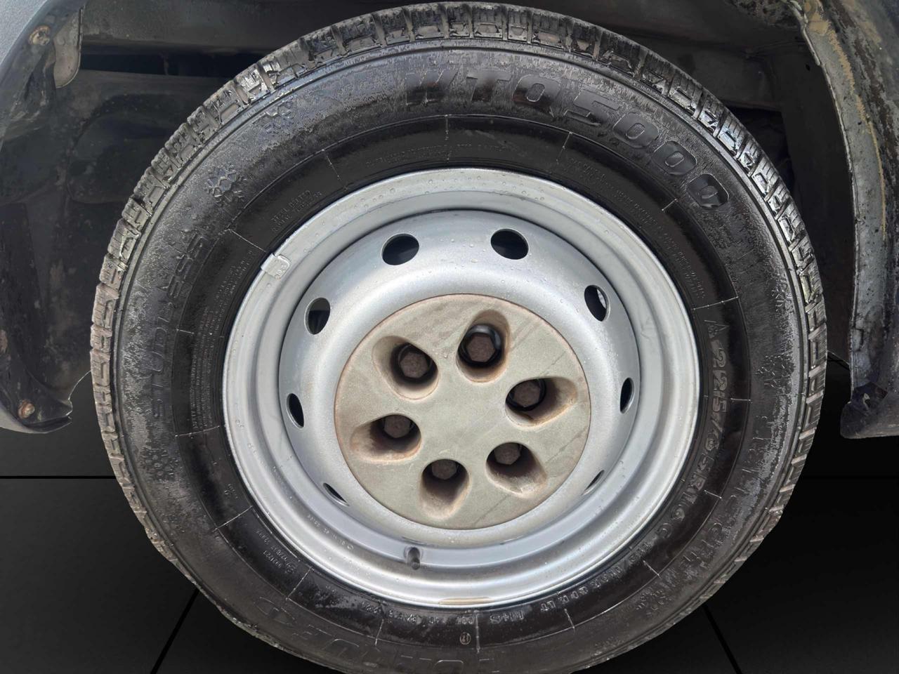 Iveco Daily 35 2.3 ISOTERMICO+FRIGO FNAX ATP+GANCIERE CARNI-