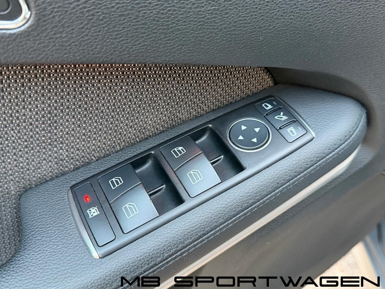 MERCEDES E220 cdi AVANTGARDE - GARANZIA - PERMUTE - PERFETTA