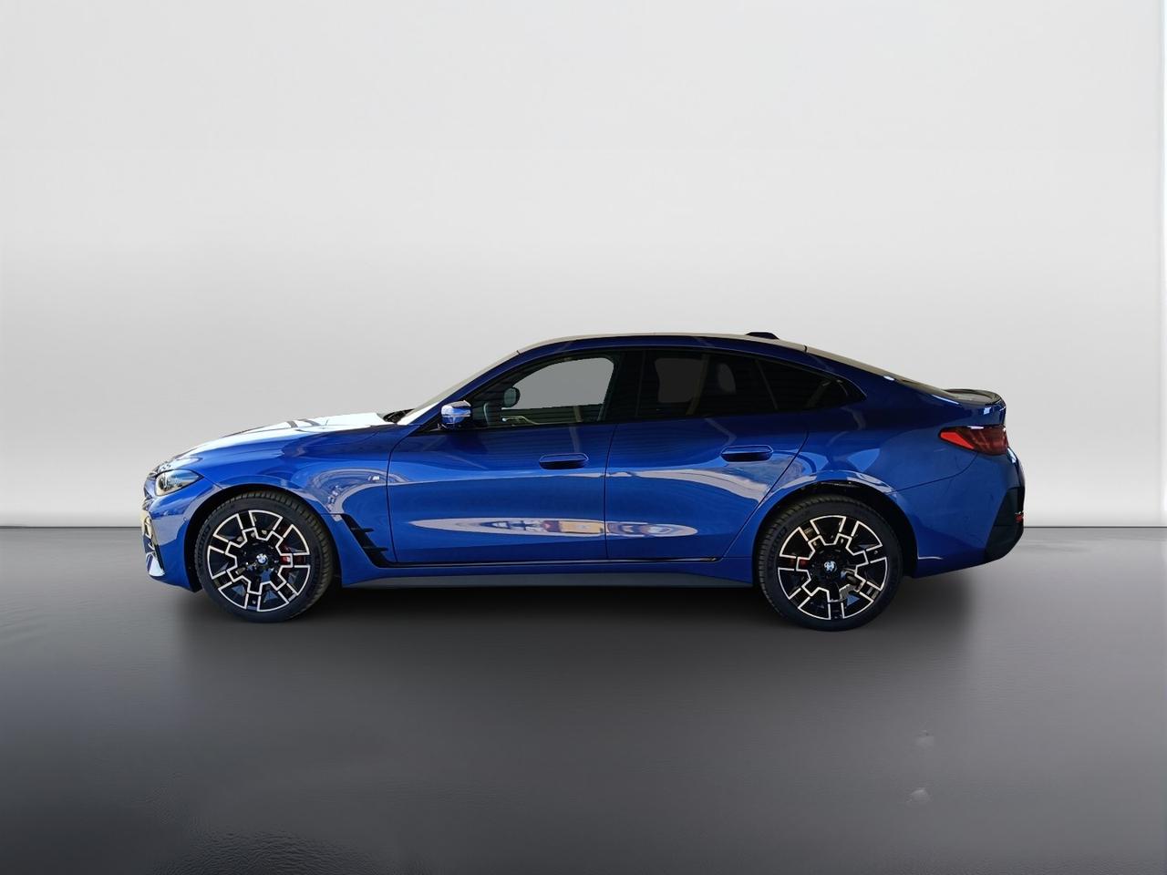 BMW BMW i4 eDrive40 Gran Coupé