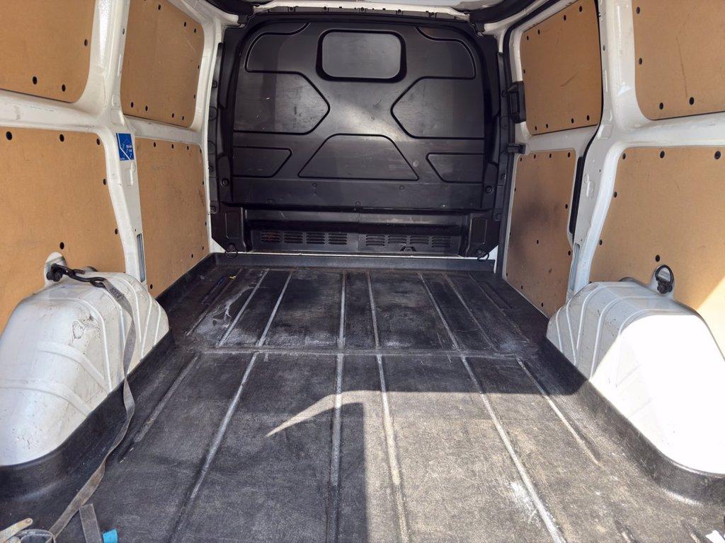 FORD transit custom 280 2.0 tdci 130cv trend L1H1 E6 del 2019
