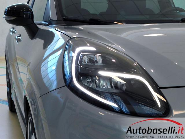 FORD Puma 1.5 ECOBOOST 200 CV S&S ST PERFORMANCE PACK