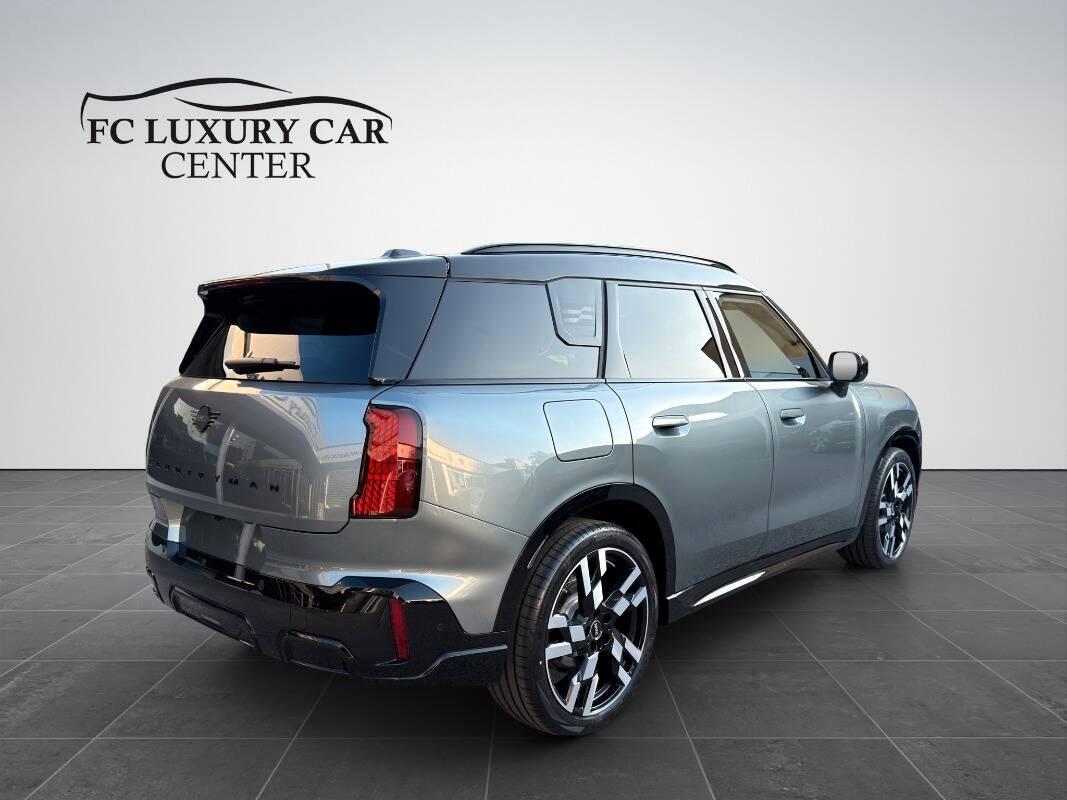 Mini Countryman 2.0 48V D JCW auto