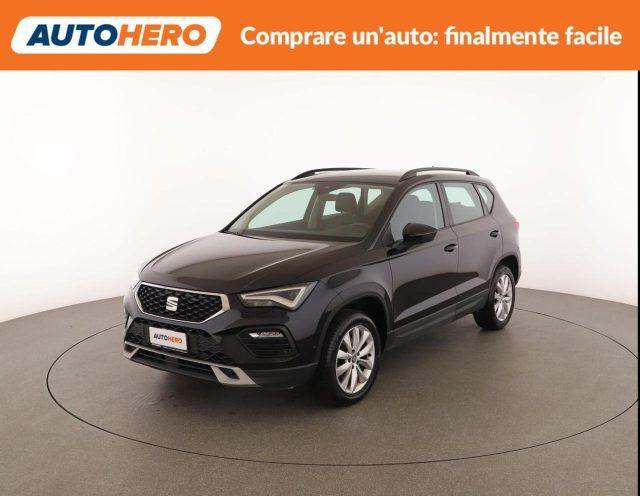 SEAT Ateca 1.5 TSI Business