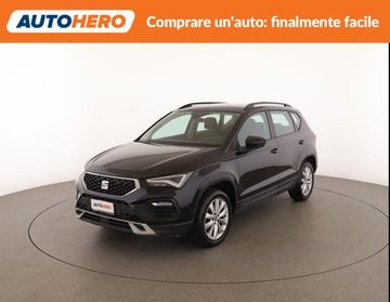 SEAT Ateca 1.5 TSI Business