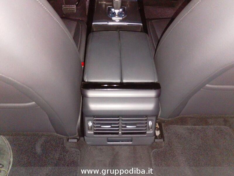 Land Rover Range Rover Evoque II 2019 Die 2.0d i4 mhev SE awd 163cv auto